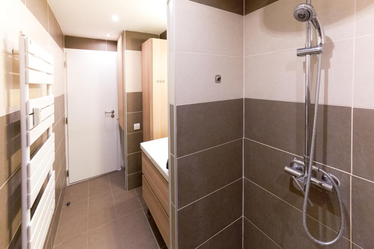 Le Faubourg - Apt 3Etoiles, Centre Ville, Calme, Spacieux Strasburg Zewnętrze zdjęcie