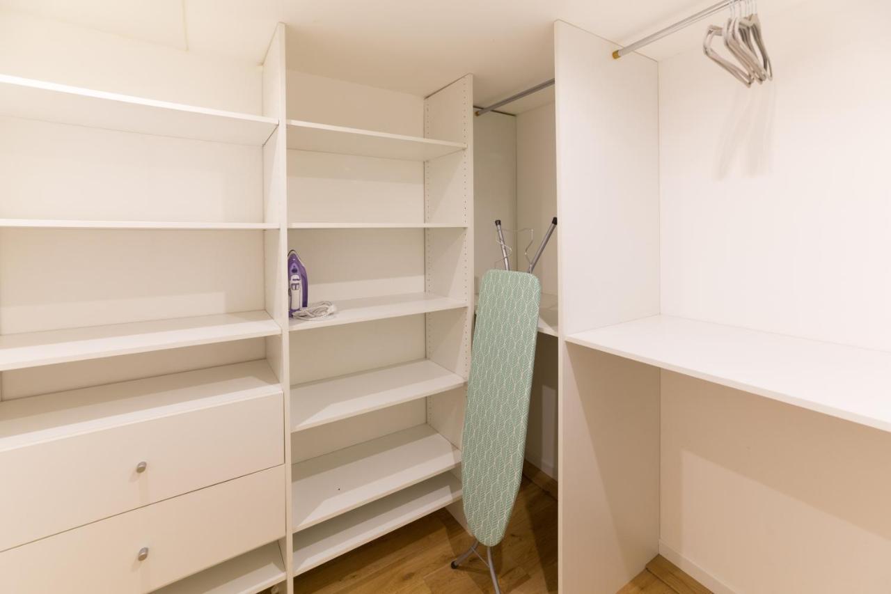 Le Faubourg - Apt 3Etoiles, Centre Ville, Calme, Spacieux Strasburg Zewnętrze zdjęcie